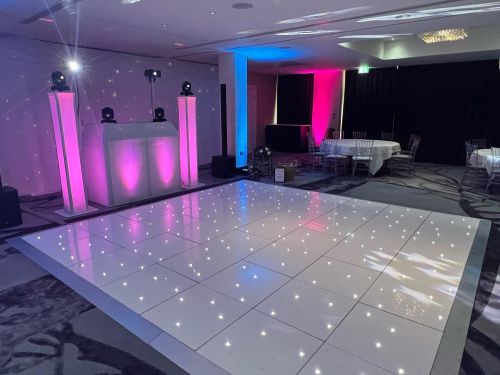 Dance Floors