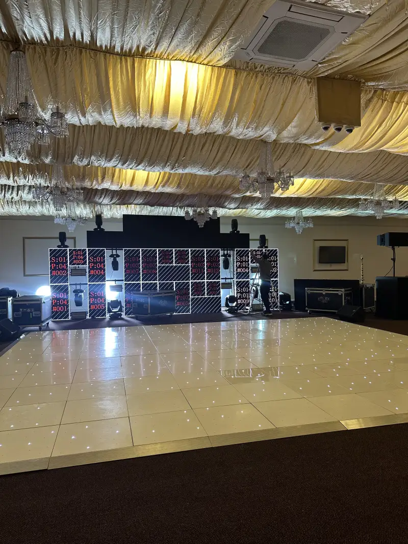 Swipe To View More Images