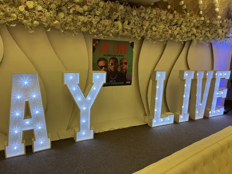 Swipe To View More Images