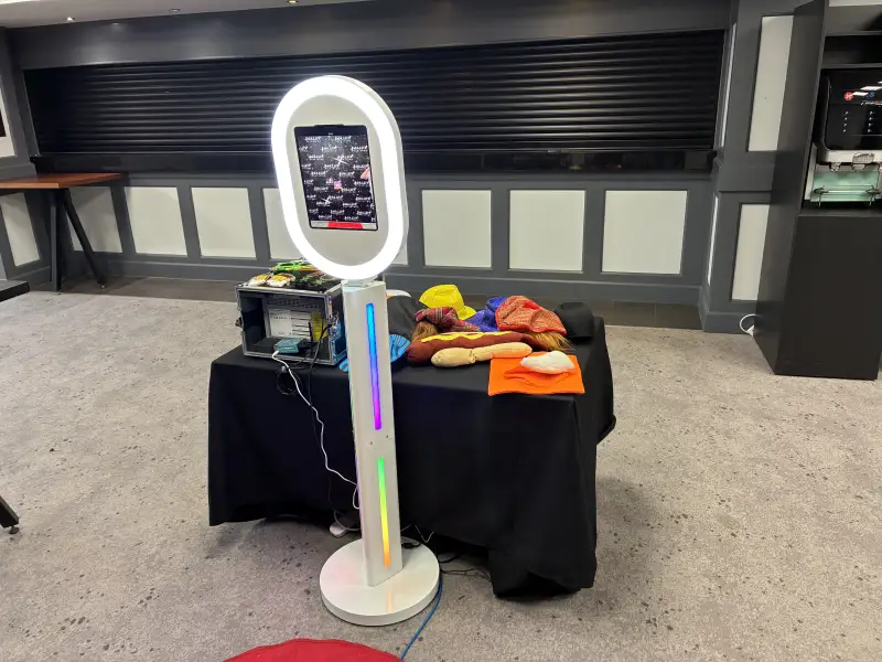 Swipe To View More Images