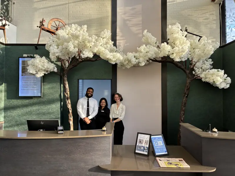 Swipe To View More Images