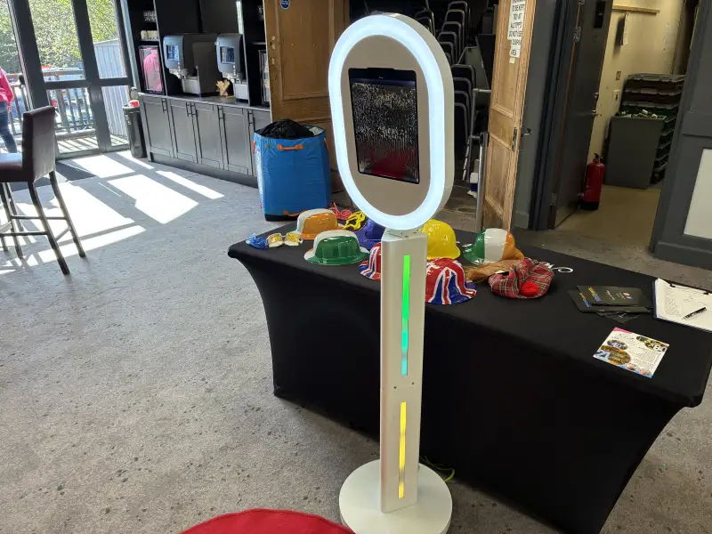 Swipe To View More Images