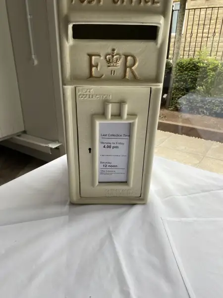 Swipe To View More Images