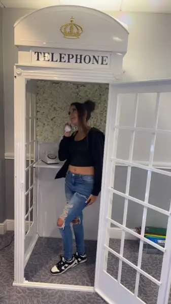 Swipe To View More Images