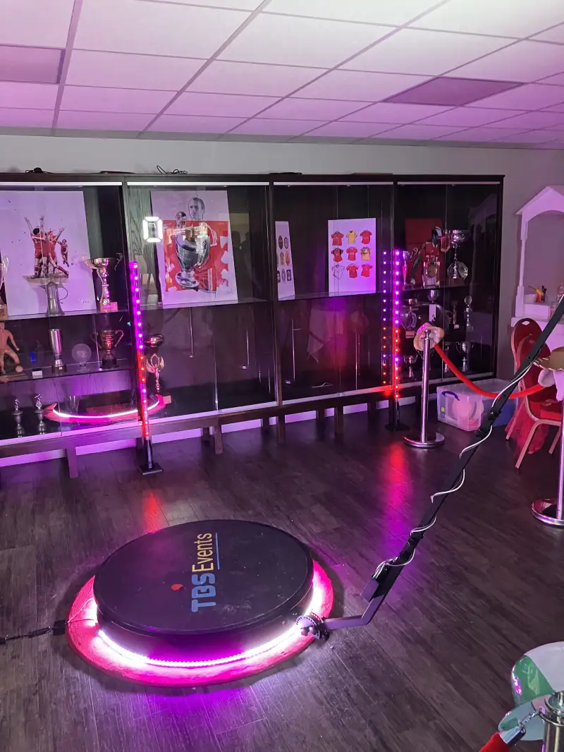 Swipe To View More Images