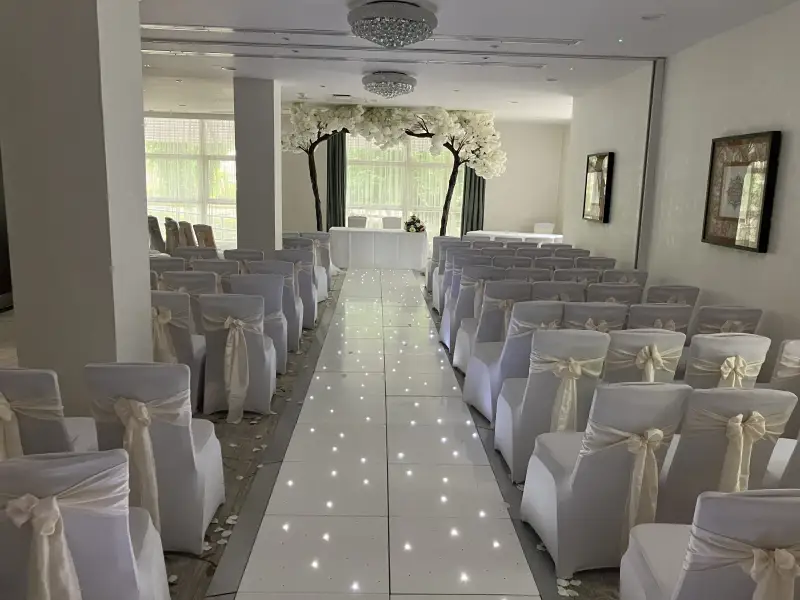 Swipe To View More Images