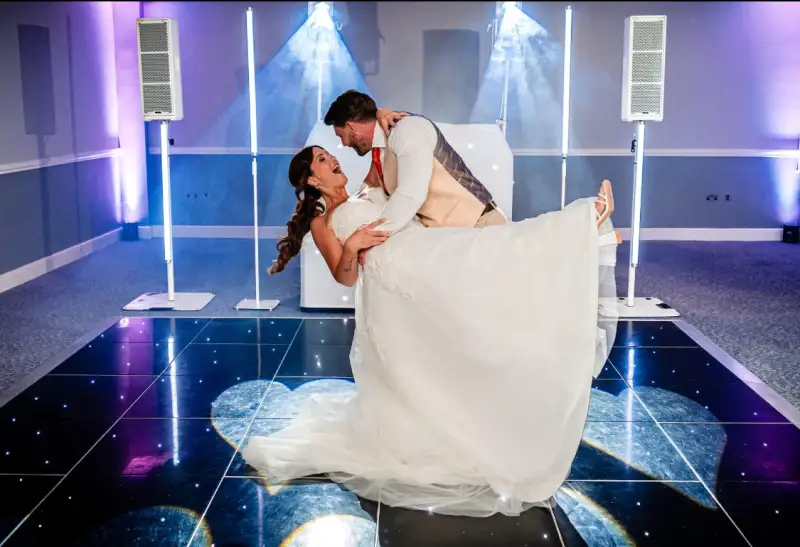 Swipe To View More Images