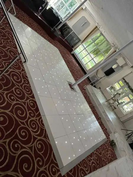 Swipe To View More Images