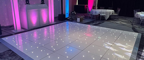 Dance Floors