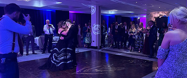 Event Lighting
