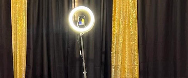 360 Video Booth