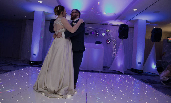 Dance Floors